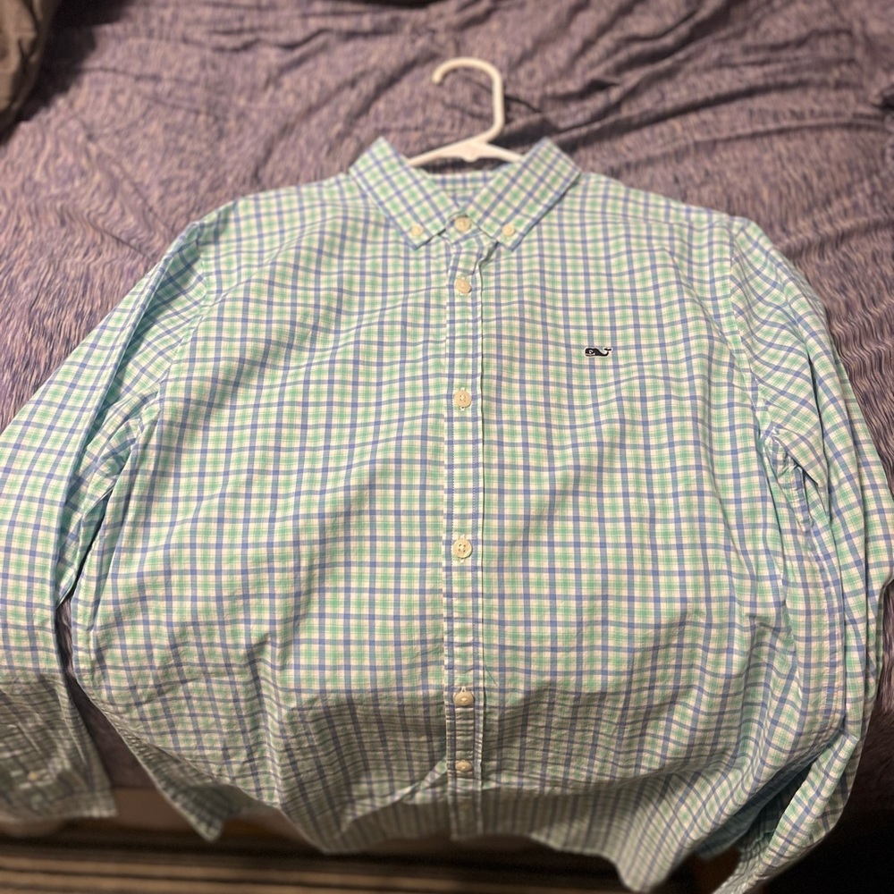 Boys Shirt